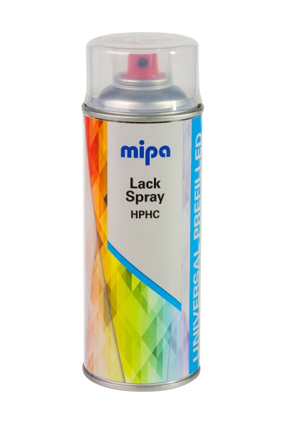 Mipa Universal-Prefilled-Spray HPHC 400ml